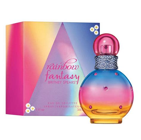 rainbow fantasy perfume|perfumes like britney spears fantasy.